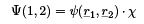 Identical Particles and Pauli Exclusion Principle - Quantum Mechanics, CSIR-NET Physical Sciences | Physics for IIT JAM, UGC - NET, CSIR NET