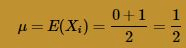 Central Limit Theorem:Example 1 - Mathematical Methods of Physics, UGC - NET Physics | Physics for IIT JAM, UGC - NET, CSIR NET