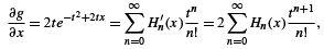 Hermite and Laguerre Special Functions - 1 | Physics for IIT JAM, UGC - NET, CSIR NET