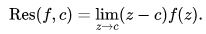 Residues in Complex Analysis - Mathematical Methods of Physics, UGC - NET Physics | Physics for IIT JAM, UGC - NET, CSIR NET