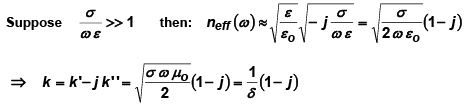 EM Waves in Dielectrics and Conductors - Electromagnetic Theory, CSIR-NET Physical Sciences | Physics for IIT JAM, UGC - NET, CSIR NET