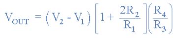 Differential Amplifier - Applications of Op-amp, CSIR-NET Physical Sciences | Physics for IIT JAM, UGC - NET, CSIR NET