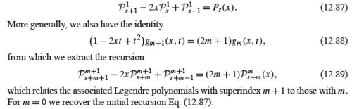 Legendre Special Function - 4 | Physics for IIT JAM, UGC - NET, CSIR NET