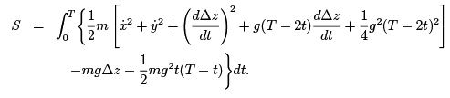 Lagrangian and Hamiltonian Formalism and equations of motion - 2 | Physics for IIT JAM, UGC - NET, CSIR NET