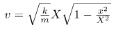 Energy and the Simple Harmonic Oscillator | Basic Physics for IIT JAM