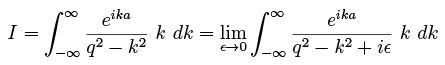 Cauchy Residue Theorem - Mathematical Methods of Physics, UGC - NET Physics | Physics for IIT JAM, UGC - NET, CSIR NET