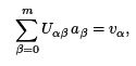 Least Squares Fitting - Data Analysis, CSIR-NET Physical Sciences | Physics for IIT JAM, UGC - NET, CSIR NET
