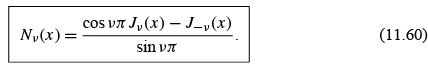 Bessel`s Special Function - 2 | Physics for IIT JAM, UGC - NET, CSIR NET