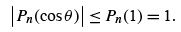 Legendre Special Function - 1 | Physics for IIT JAM, UGC - NET, CSIR NET