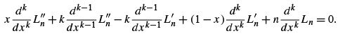 Hermite and Laguerre Special Functions - 2 | Physics for IIT JAM, UGC - NET, CSIR NET