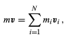 Conservation of momentum | Basic Physics for IIT JAM