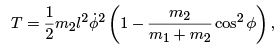 Small Oscillations and Normal Modes - Lagrangian and Hamiltonian Equations, Classical Mechanics, CSI | Physics for IIT JAM, UGC - NET, CSIR NET