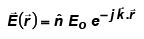 EM Waves in Dielectrics and Conductors - Electromagnetic Theory, CSIR-NET Physical Sciences | Physics for IIT JAM, UGC - NET, CSIR NET