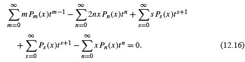 Legendre Special Function - 1 | Physics for IIT JAM, UGC - NET, CSIR NET