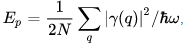 Polarons - Polaron theory | Basic Physics for IIT JAM