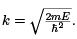 Particle in a Box Problem - The Schrodinger Equation, Quantum Mechanics, CSIR-NET Physical Sciences | Physics for IIT JAM, UGC - NET, CSIR NET