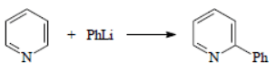 Synthesis and Reactivity of Common Heterocyclic Compounds (Part -3) - Heterocyclic Chemistry
