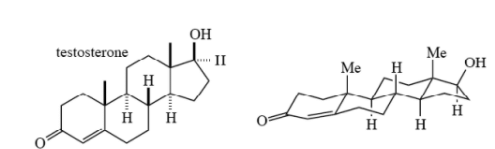 Configurational and Conformational isomerism in cyclic compounds - Organic Chemistry, CSIR-NET - Government Jobs