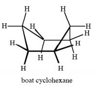 Configurational and Conformational isomerism in cyclic compounds - Organic Chemistry, CSIR-NET - Government Jobs