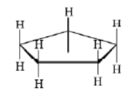 Configurational and Conformational isomerism in cyclic compounds - Organic Chemistry, CSIR-NET - Government Jobs