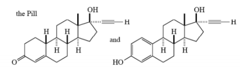 Configurational and Conformational isomerism in cyclic compounds - Organic Chemistry, CSIR-NET - Government Jobs