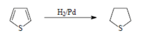 Synthesis and Reactivity of Common Heterocyclic Compounds (Part -3) - Heterocyclic Chemistry