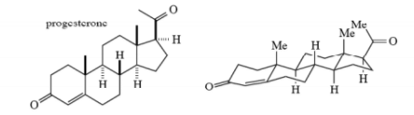 Configurational and Conformational isomerism in cyclic compounds - Organic Chemistry, CSIR-NET - Government Jobs