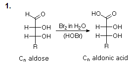 Carbohydrates (Part -1) - Chemistry of Natural Products, Organic Chemistry, CSIR-NET - Government Jobs