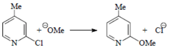 Synthesis and Reactivity of Common Heterocyclic Compounds (Part -3) - Heterocyclic Chemistry