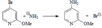 Synthesis and Reactivity of Common Heterocyclic Compounds (Part -3) - Heterocyclic Chemistry