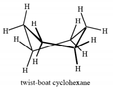 Configurational and Conformational isomerism in cyclic compounds - Organic Chemistry, CSIR-NET - Government Jobs