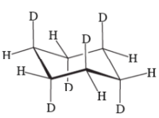 Configurational and Conformational isomerism in cyclic compounds - Organic Chemistry, CSIR-NET - Government Jobs