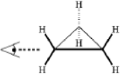 Configurational and Conformational isomerism in cyclic compounds - Organic Chemistry, CSIR-NET - Government Jobs