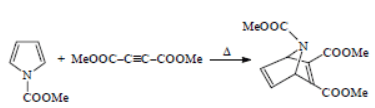 Synthesis and Reactivity of Common Heterocyclic Compounds (Part -3) - Heterocyclic Chemistry