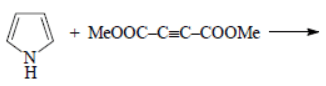 Synthesis and Reactivity of Common Heterocyclic Compounds (Part -3) - Heterocyclic Chemistry