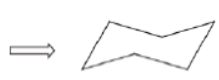 Configurational and Conformational isomerism in cyclic compounds - Organic Chemistry, CSIR-NET - Government Jobs