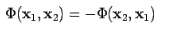 Antisymmetry Principle - Atomic Structure, Physical Chemistry, CSIR-NET - Government Jobs