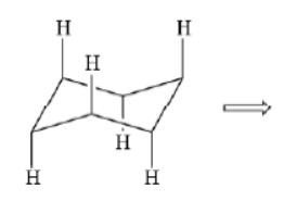 Configurational and Conformational isomerism in cyclic compounds - Organic Chemistry, CSIR-NET - Government Jobs