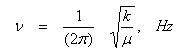 Rotational and Vibrational Spectra of Diatomic Molecules - Molecular Spectroscopy, CSIR-NET
