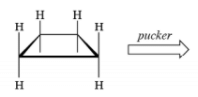 Configurational and Conformational isomerism in cyclic compounds - Organic Chemistry, CSIR-NET - Government Jobs
