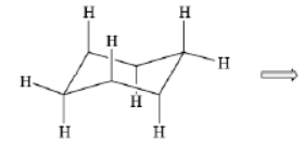 Configurational and Conformational isomerism in cyclic compounds - Organic Chemistry, CSIR-NET - Government Jobs