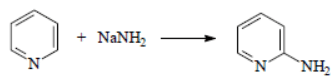 Synthesis and Reactivity of Common Heterocyclic Compounds (Part -3) - Heterocyclic Chemistry