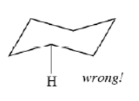 Configurational and Conformational isomerism in cyclic compounds - Organic Chemistry, CSIR-NET - Government Jobs