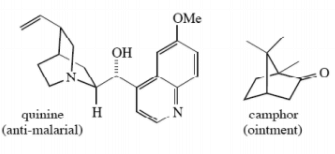 Configurational and Conformational isomerism in cyclic compounds - Organic Chemistry, CSIR-NET - Government Jobs