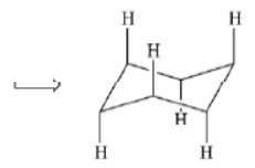 Configurational and Conformational isomerism in cyclic compounds - Organic Chemistry, CSIR-NET - Government Jobs