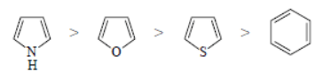 Synthesis and Reactivity of Common Heterocyclic Compounds (Part -3) - Heterocyclic Chemistry