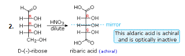 Carbohydrates (Part -1) - Chemistry of Natural Products, Organic Chemistry, CSIR-NET - Government Jobs
