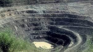 Mineral Resources - 1 Class 4 Worksheet SST