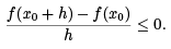 Rolle`s Theorem and The Mean Value Theorem - CSIR-NET Mathematical Sciences | Mathematics for IIT JAM, GATE, CSIR NET, UGC NET