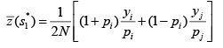Probability proportional to size sampling - 2, CSIR-NET Mathematical Sciences | Mathematics for IIT JAM, GATE, CSIR NET, UGC NET